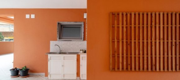 Villa de 7 dormitorios en Peniche, Portugal No. 140854 8