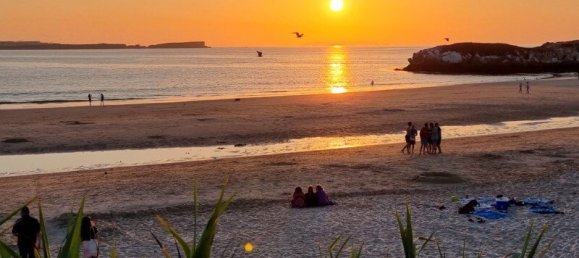 Villa de 7 dormitorios en Peniche, Portugal No. 140854 46