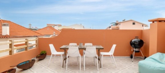 Villa de 7 dormitorios en Peniche, Portugal No. 140854 12