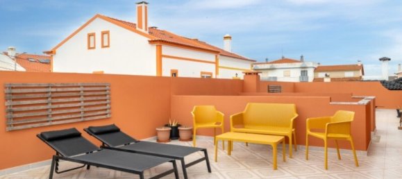 Villa de 7 dormitorios en Peniche, Portugal No. 140854 13