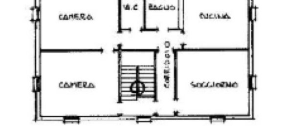 3غرفة شقة في Savignano sul Panaro, Italy رقم 301970 10