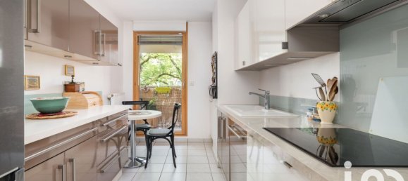 Apartamento T3 em Caluire-et-Cuire, France N.º 324656 5