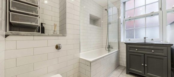 3 bedrooms Apartment in Bloomsbury, United Kingdom No. 5583 5