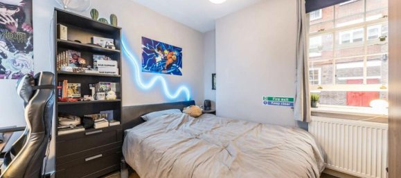 3 bedrooms Apartment in Bloomsbury, United Kingdom No. 5583 12