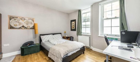 3 bedrooms Apartment in Bloomsbury, United Kingdom No. 5583 10