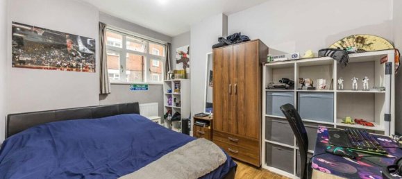 3 bedrooms Apartment in Bloomsbury, United Kingdom No. 5583 7