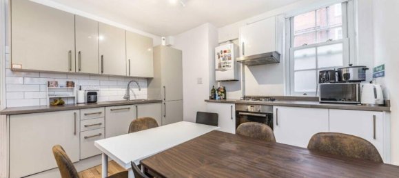 3 bedrooms Apartment in Bloomsbury, United Kingdom No. 5583 9