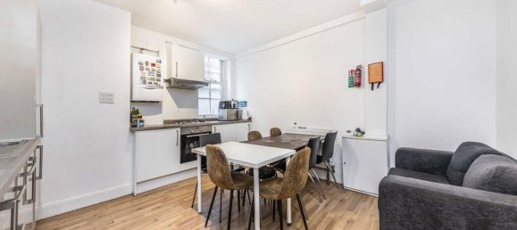 3 bedrooms Apartment in Bloomsbury, United Kingdom No. 5583 2