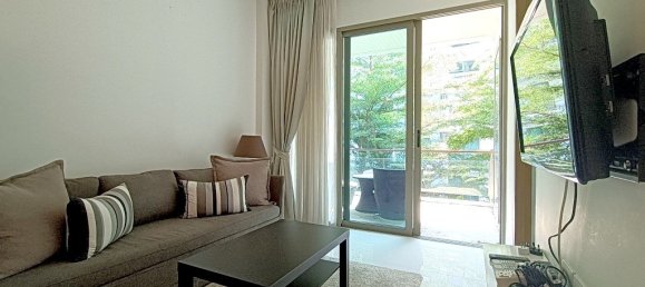 2 bedrooms Condo in Pattaya, Thailand No. 480 18