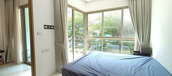 2 bedrooms Condo in Pattaya, Thailand No. 480 12
