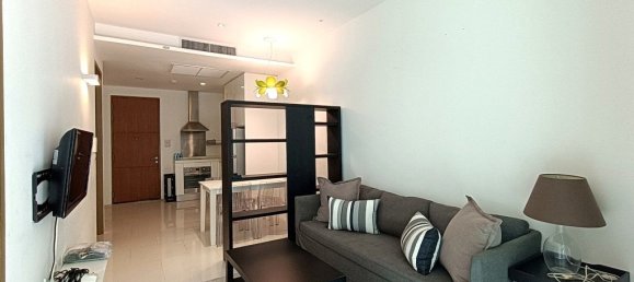 2 bedrooms Condo in Pattaya, Thailand No. 480 16