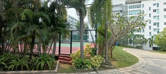 2 bedrooms Condo in Pattaya, Thailand No. 480 7