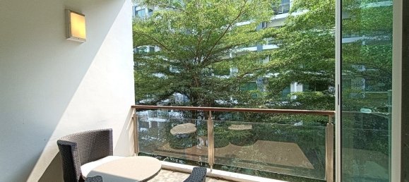 2 bedrooms Condo in Pattaya, Thailand No. 480 19