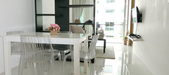 2 bedrooms Condo in Pattaya, Thailand No. 480 15