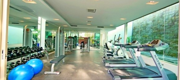 2 bedrooms Condo in Pattaya, Thailand No. 480 3