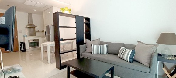 2 bedrooms Condo in Pattaya, Thailand No. 480 17