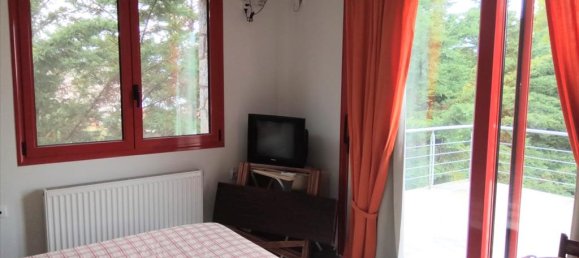 4 غرف نوم فيلا في Euboea, Greece رقم 6138 26