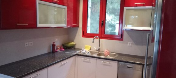 4 غرف نوم فيلا في Euboea, Greece رقم 6138 17