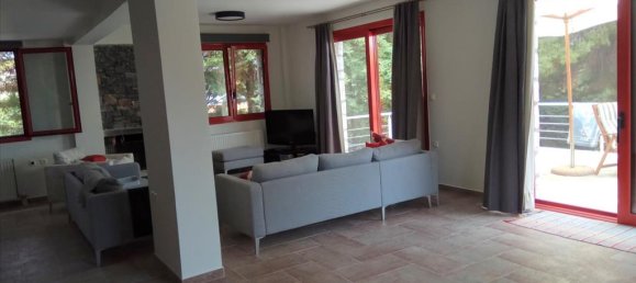 4 غرف نوم فيلا في Euboea, Greece رقم 6138 15