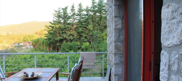 4 غرف نوم فيلا في Euboea, Greece رقم 6138 5