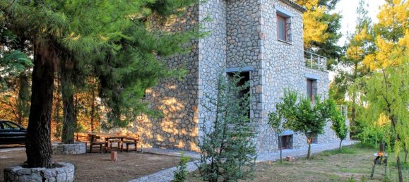 4 Schlafzimmer Villa in Euboea, Greece, Nr. 6138 12
