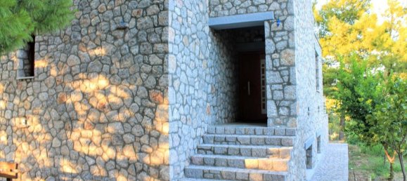 4 غرف نوم فيلا في Euboea, Greece رقم 6138 11