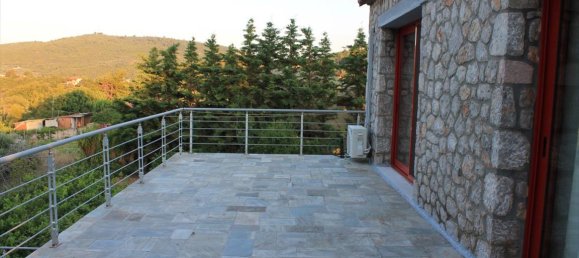 4 غرف نوم فيلا في Euboea, Greece رقم 6138 14