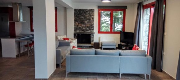 4 Schlafzimmer Villa in Euboea, Greece, Nr. 6138 16