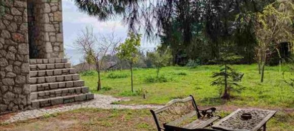 4 غرف نوم فيلا في Euboea, Greece رقم 6138 2