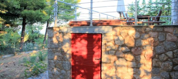 4 غرف نوم فيلا في Euboea, Greece رقم 6138 20