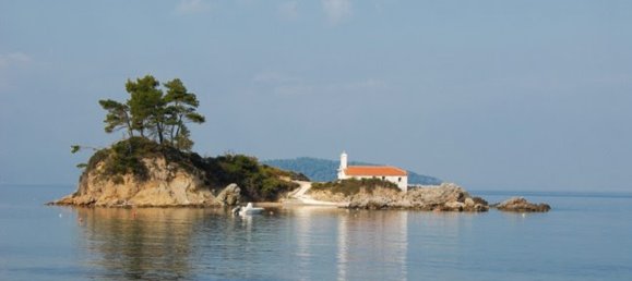 4 غرف نوم فيلا في Euboea, Greece رقم 6138 29