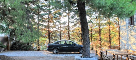 4 غرف نوم فيلا في Euboea, Greece رقم 6138 13