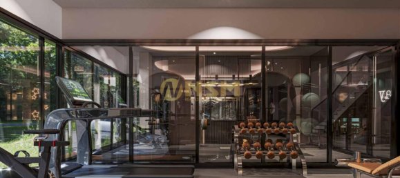 Apartment 1+1 in Alanya, Turkey No. 15761 15