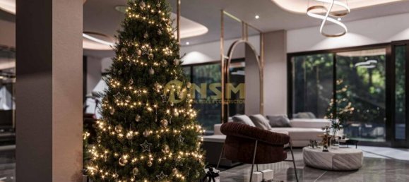 Apartment 1+1 in Alanya, Turkey No. 15761 12