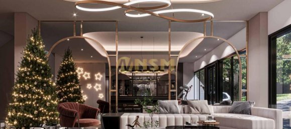 Apartment 1+1 in Alanya, Turkey No. 15761 11