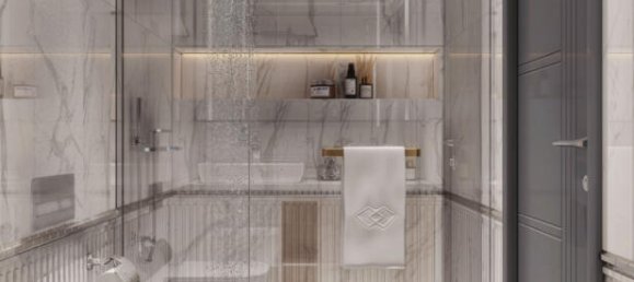 Apartment 1+1 in Alanya, Turkey No. 15761 3