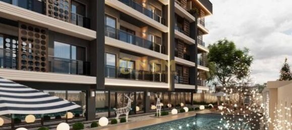 Apartment 1+1 in Alanya, Turkey No. 15761 6