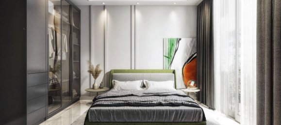 Apartment 1+1 in Alanya, Turkey No. 15761 4