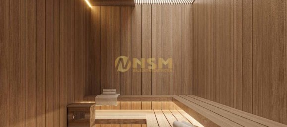 Apartment 1+1 in Alanya, Turkey No. 15761 23