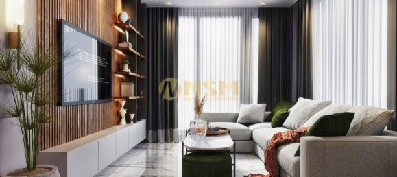 Apartment 1+1 in Alanya, Turkey No. 15761 21