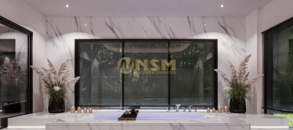 Apartment 1+1 in Alanya, Turkey No. 15761 17