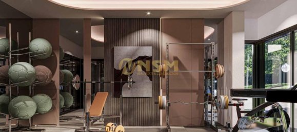 Apartment 1+1 in Alanya, Turkey No. 15761 16