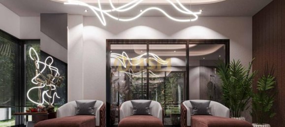 Apartment 1+1 in Alanya, Turkey No. 15761 14