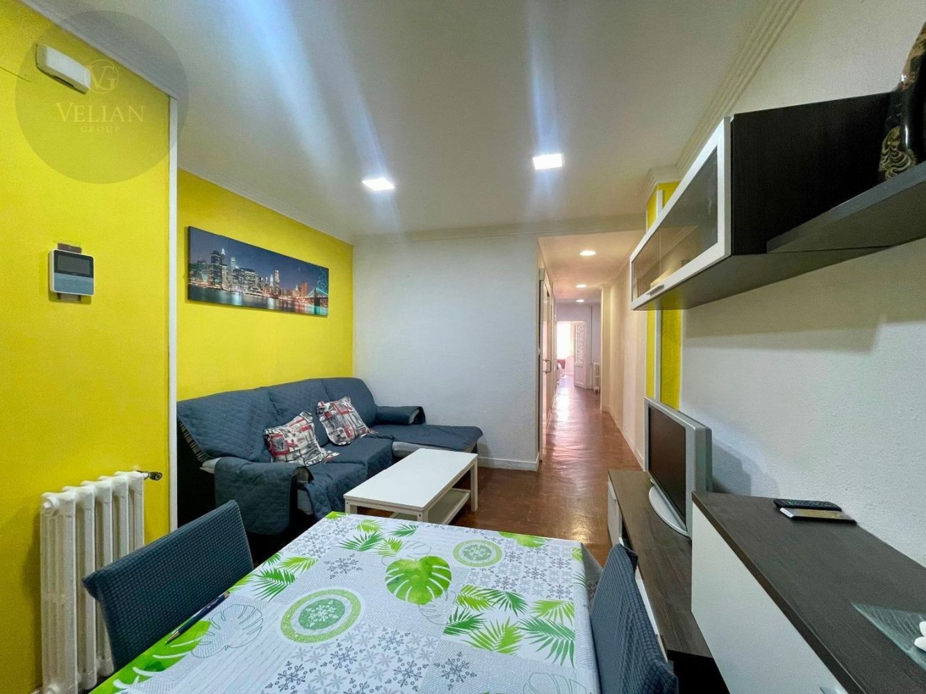 5 bedrooms Apartment in Pontevedra, Spain No. 248891