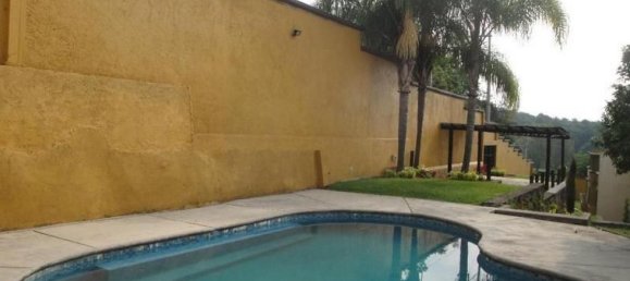 3 bedrooms House in Morelos, Mexico No. 168146 2