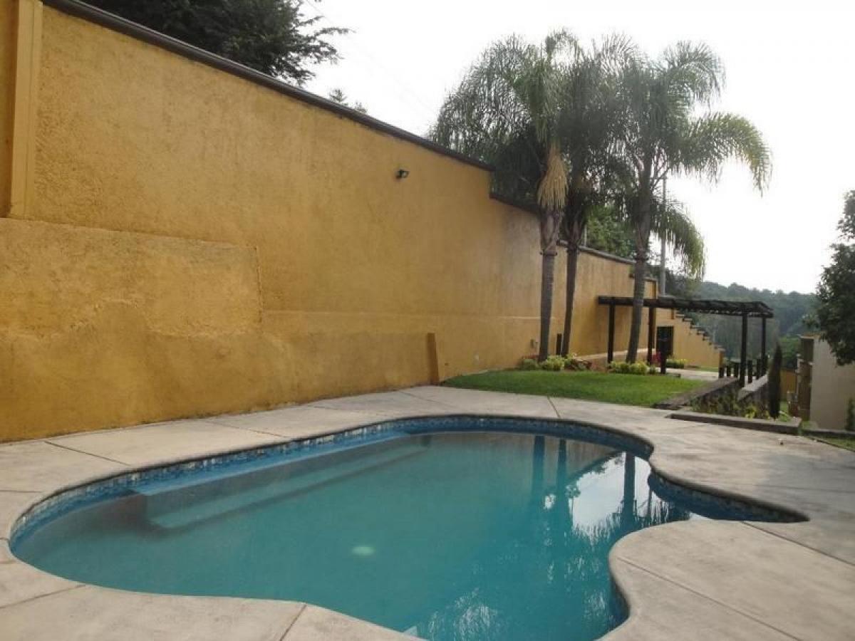 3 bedrooms House in Morelos, Mexico No. 168146