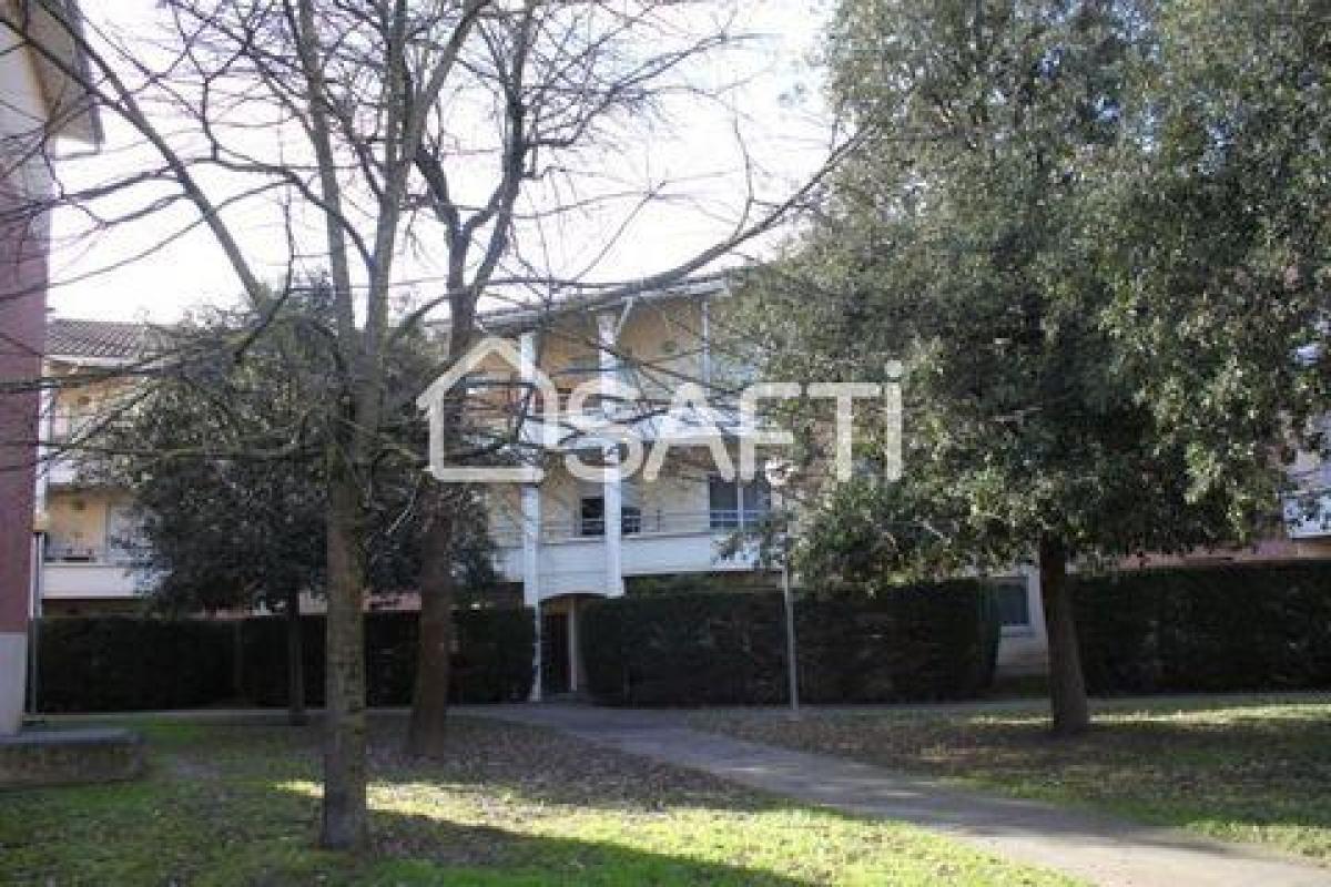 2 Schlafzimmer Wohnung in Toulouse, France, Nr. 26900