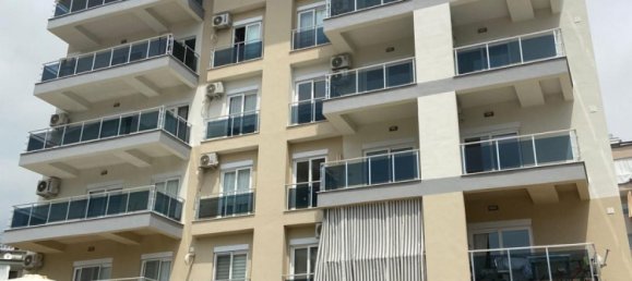 2 rooms Apartment in Cikcilli, Turkey No. 30227 9