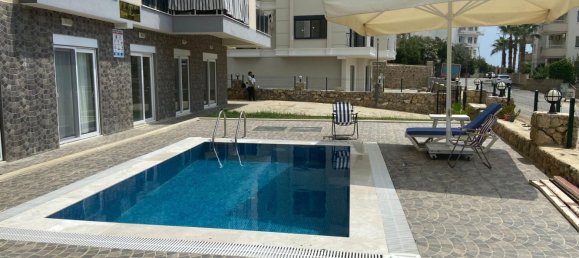 2 rooms Apartment in Cikcilli, Turkey No. 30227 10