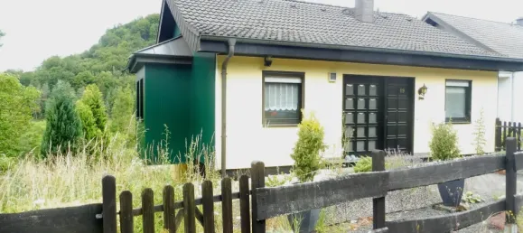 3 غرف نوم منزل في Vulkaneifel, Germany رقم 287997 2